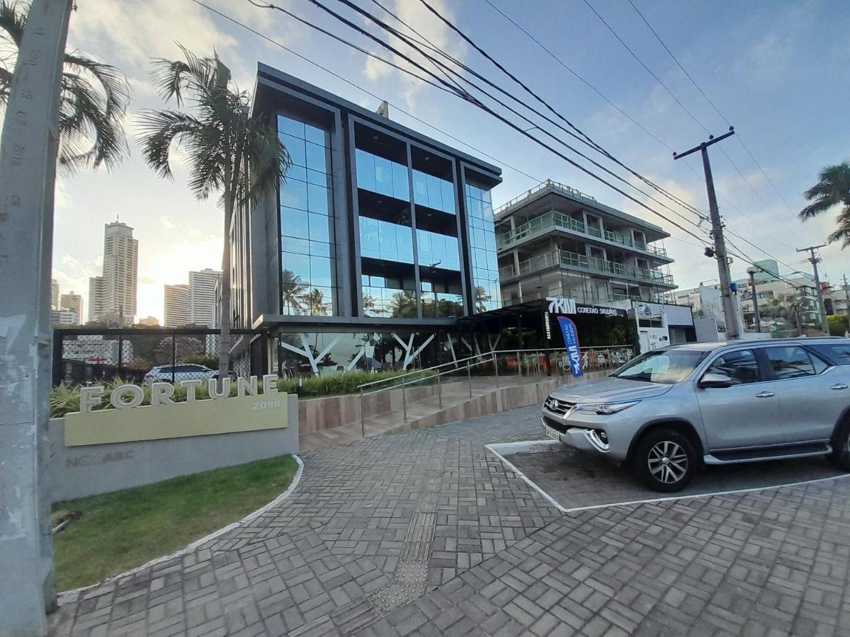 Fortune - Miramar Hospedagens João Pessoa Esterno foto